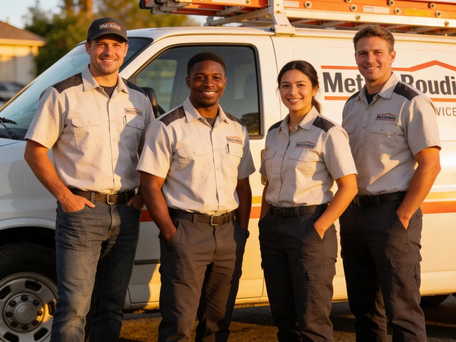 Metal Roof Installation company in Simmesport, LA